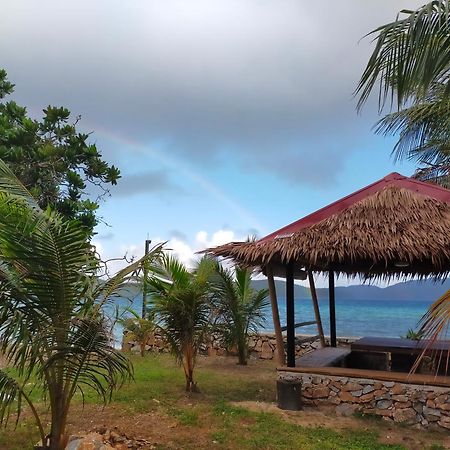 Sea U Inn Romblon Exteriér fotografie