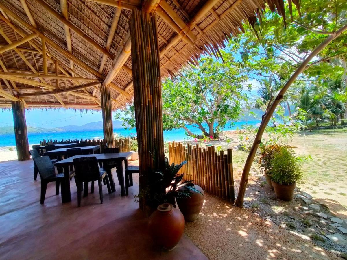 Sea U Inn Romblon Exteriér fotografie