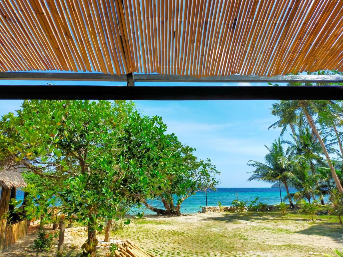 Sea U Inn Romblon Exteriér fotografie