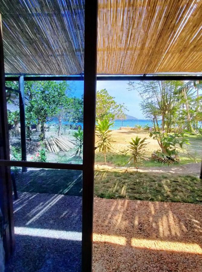Sea U Inn Romblon Exteriér fotografie